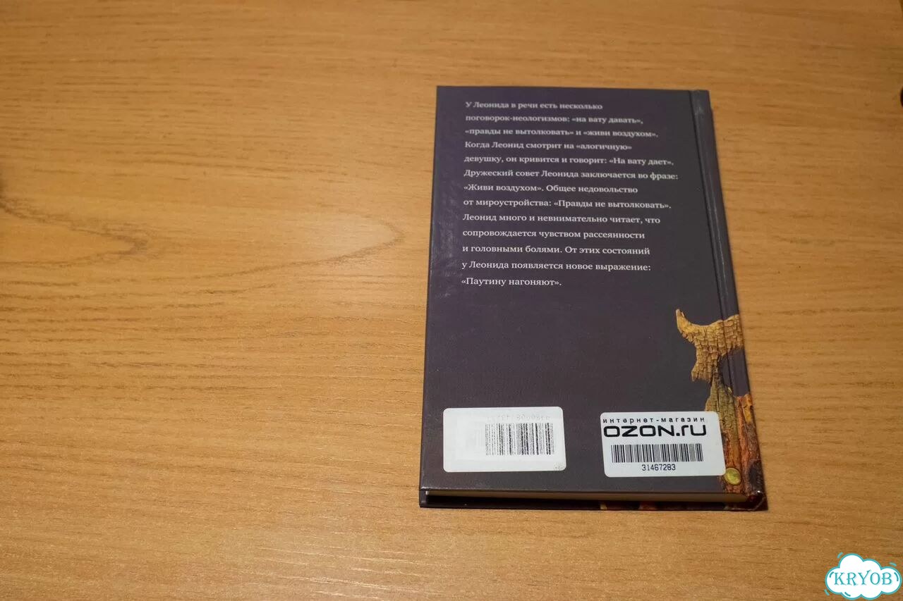 Михаил Елизаров. Кубики фото 2
