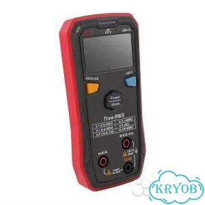 Мультиметр RGK DM-15 755153 фото 2