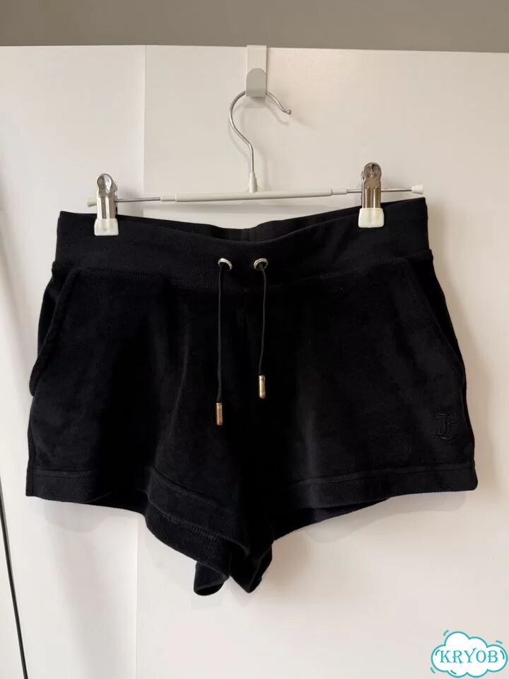 Juicy couture шорты оригинал фото 1