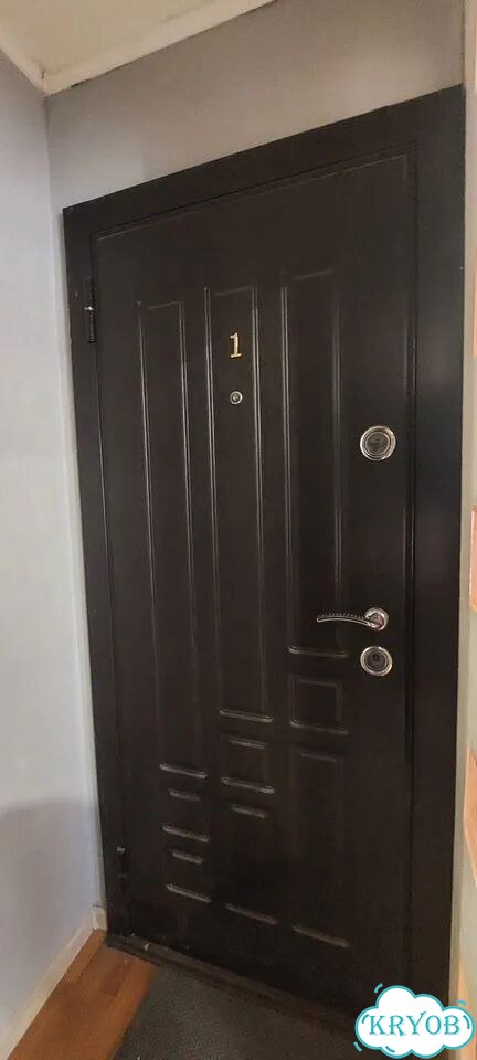 Квартира-студия, 18 м², 1/5 эт. фото 11