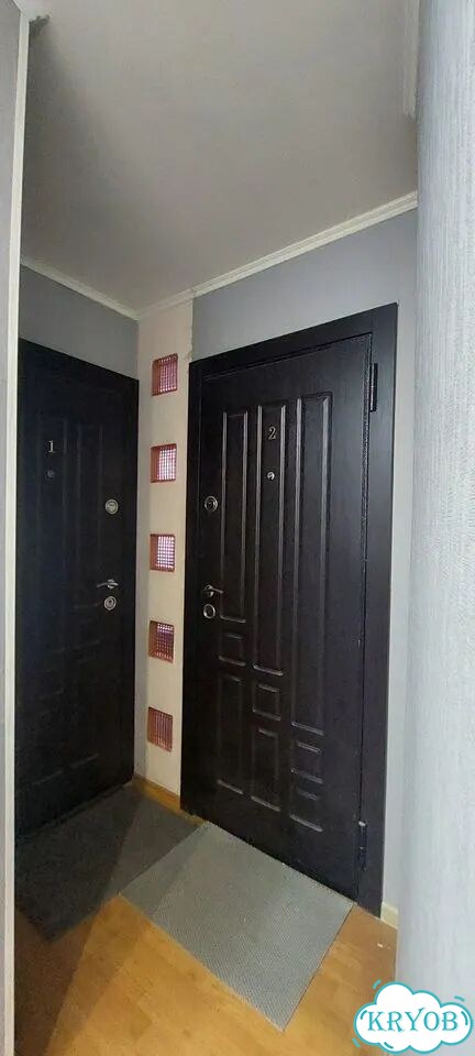 Квартира-студия, 18 м², 1/5 эт. фото 12
