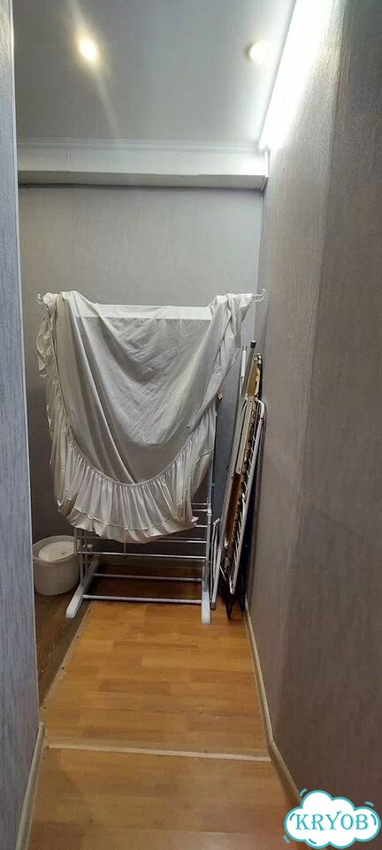 Квартира-студия, 18 м², 1/5 эт. фото 13