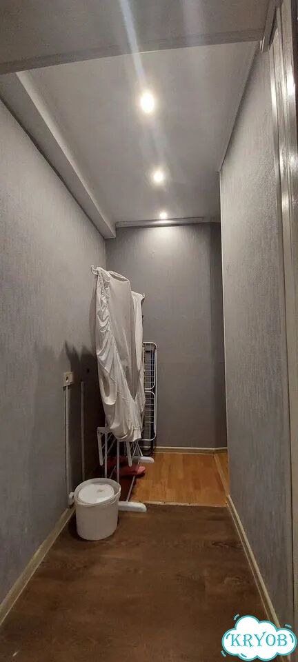 Квартира-студия, 18 м², 1/5 эт. фото 14