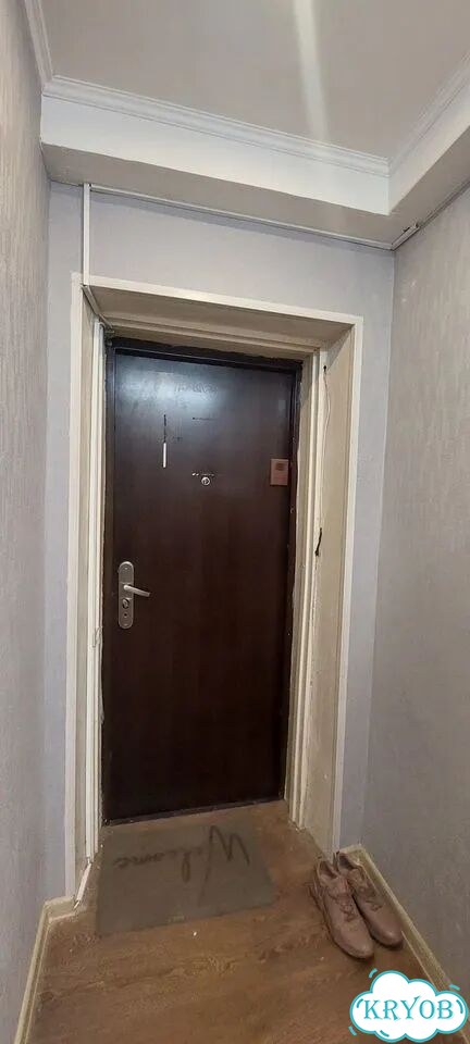 Квартира-студия, 18 м², 1/5 эт. фото 15