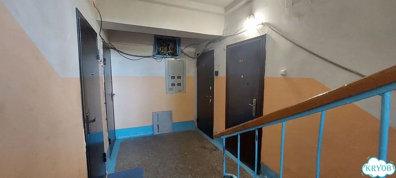 Квартира-студия, 18 м², 1/5 эт. фото 16