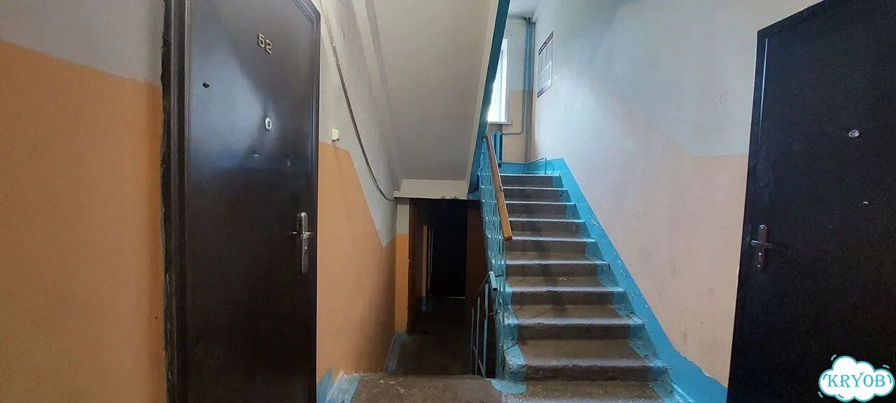 Квартира-студия, 18 м², 1/5 эт. фото 17