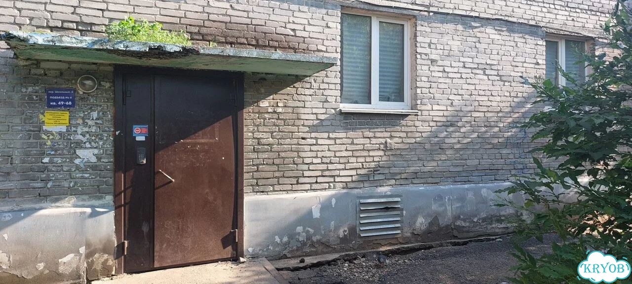 Квартира-студия, 18 м², 1/5 эт. фото 18