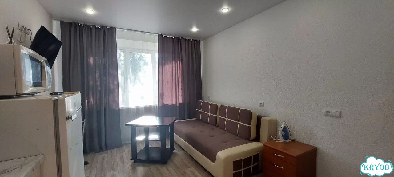 Квартира-студия, 18 м², 1/5 эт. фото 2