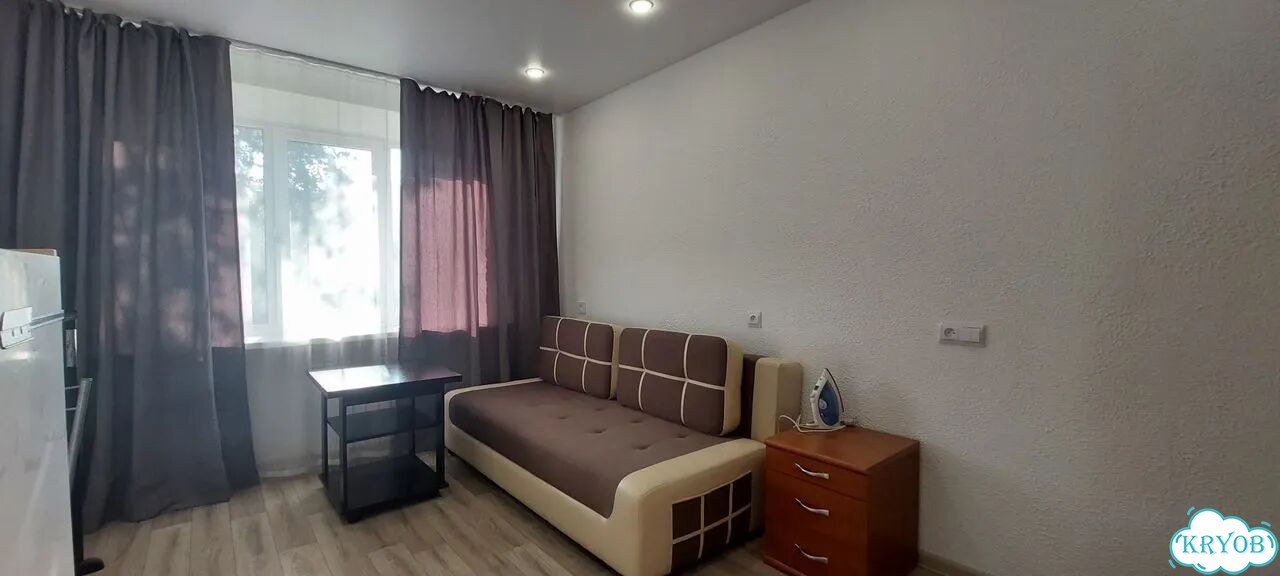 Квартира-студия, 18 м², 1/5 эт. фото 3