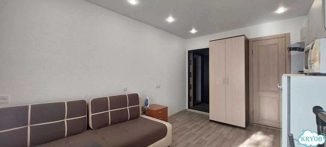 Квартира-студия, 18 м², 1/5 эт. фото 4