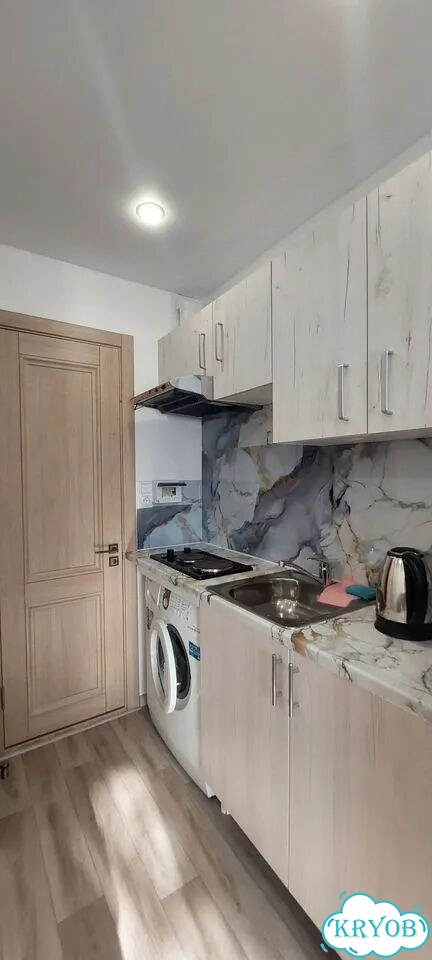 Квартира-студия, 18 м², 1/5 эт. фото 7