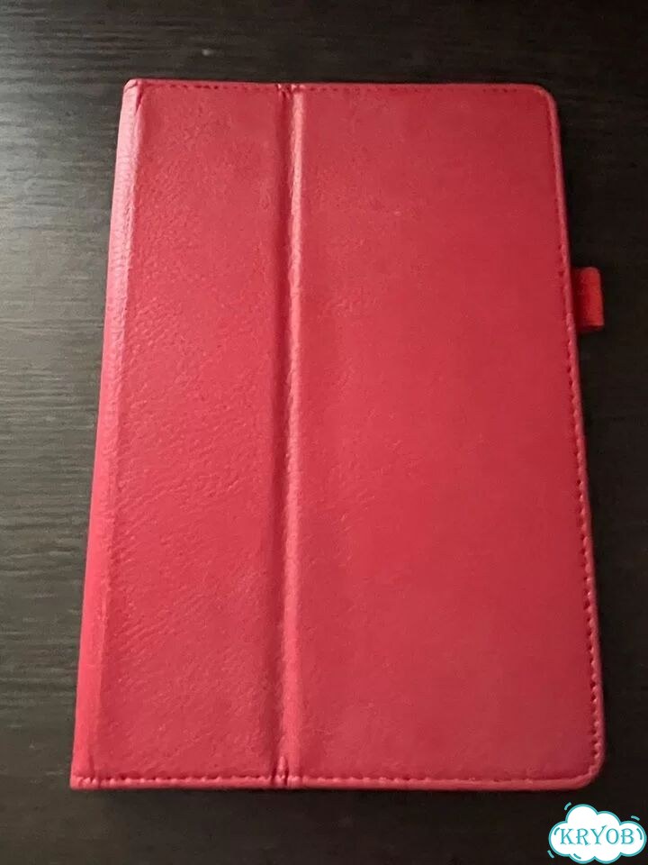 Чехол iPad фото 1