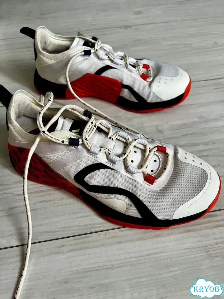 Кроссовки Adidas by Stella Mccartney фото 5