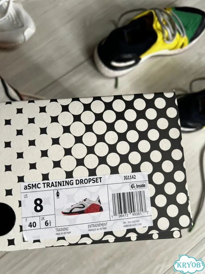 Кроссовки Adidas by Stella Mccartney фото 6