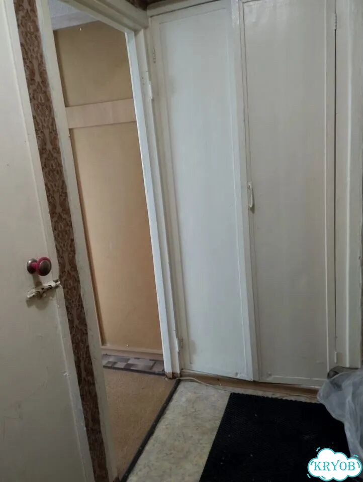 1-к. квартира, 36 м², 2/5 эт. фото 1