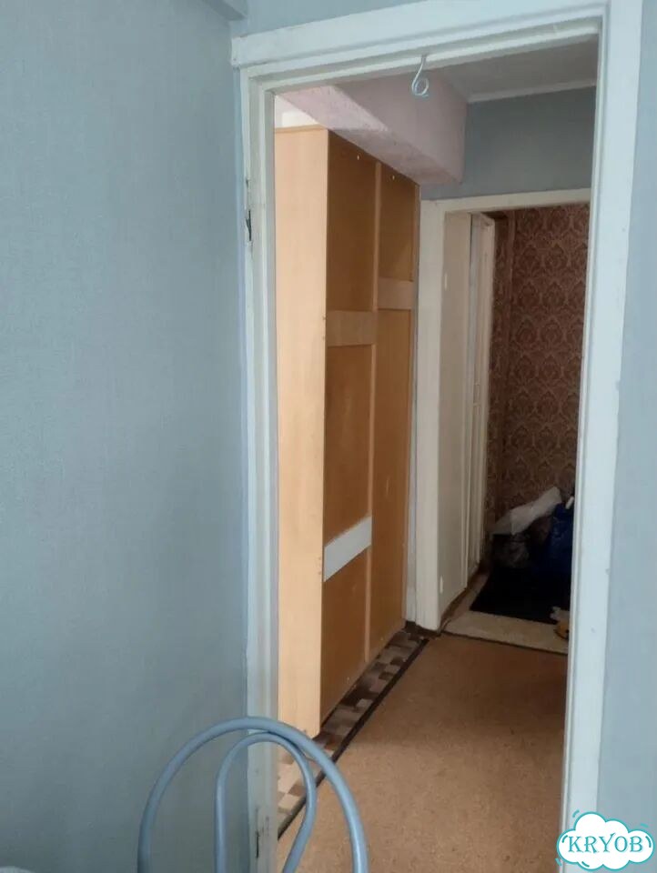 1-к. квартира, 36 м², 2/5 эт. фото 11