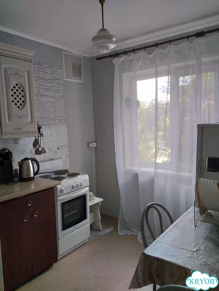 1-к. квартира, 36 м², 2/5 эт. фото 12