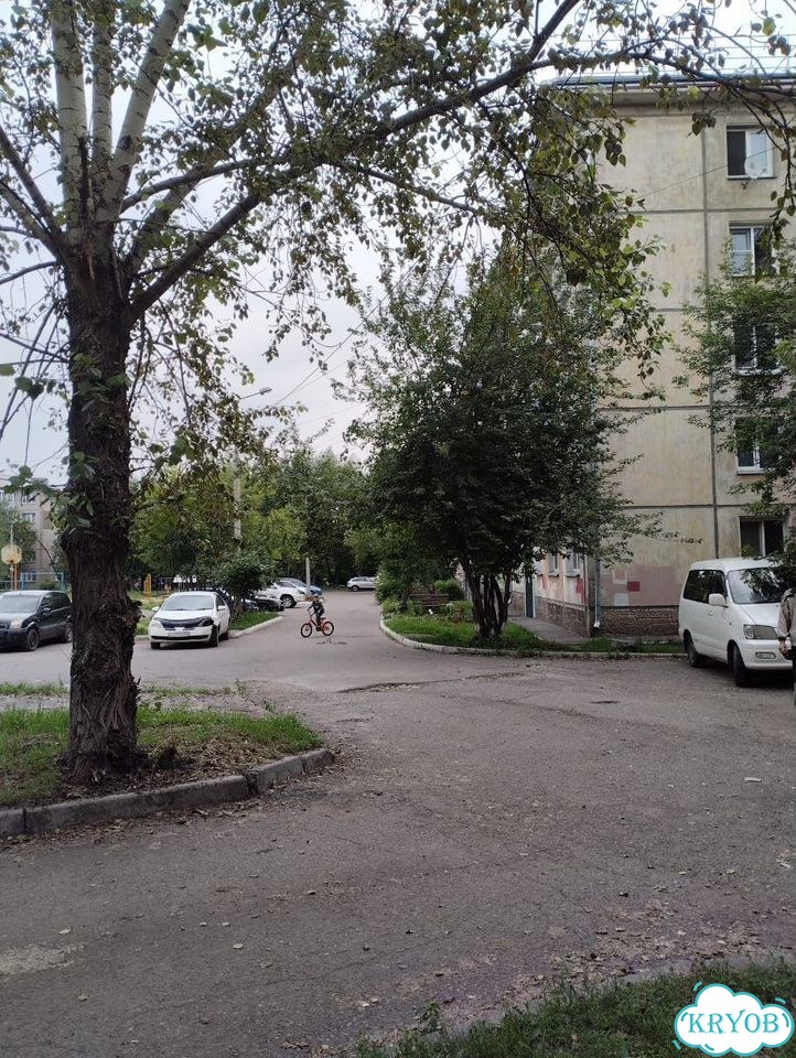 1-к. квартира, 36 м², 2/5 эт. фото 13
