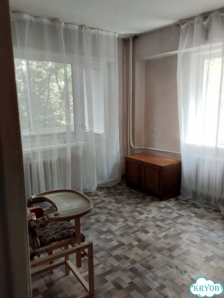 1-к. квартира, 36 м², 2/5 эт. фото 14