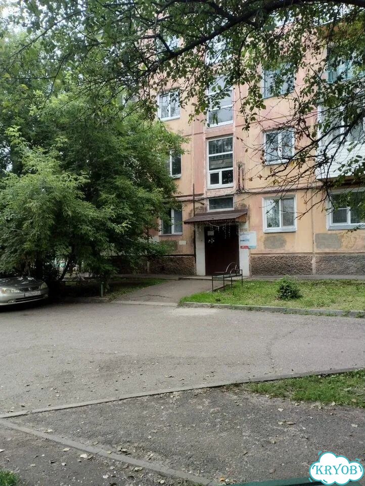 1-к. квартира, 36 м², 2/5 эт. фото 15