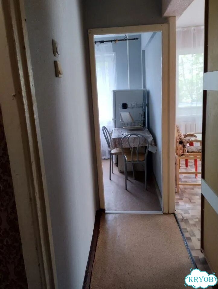 1-к. квартира, 36 м², 2/5 эт. фото 2