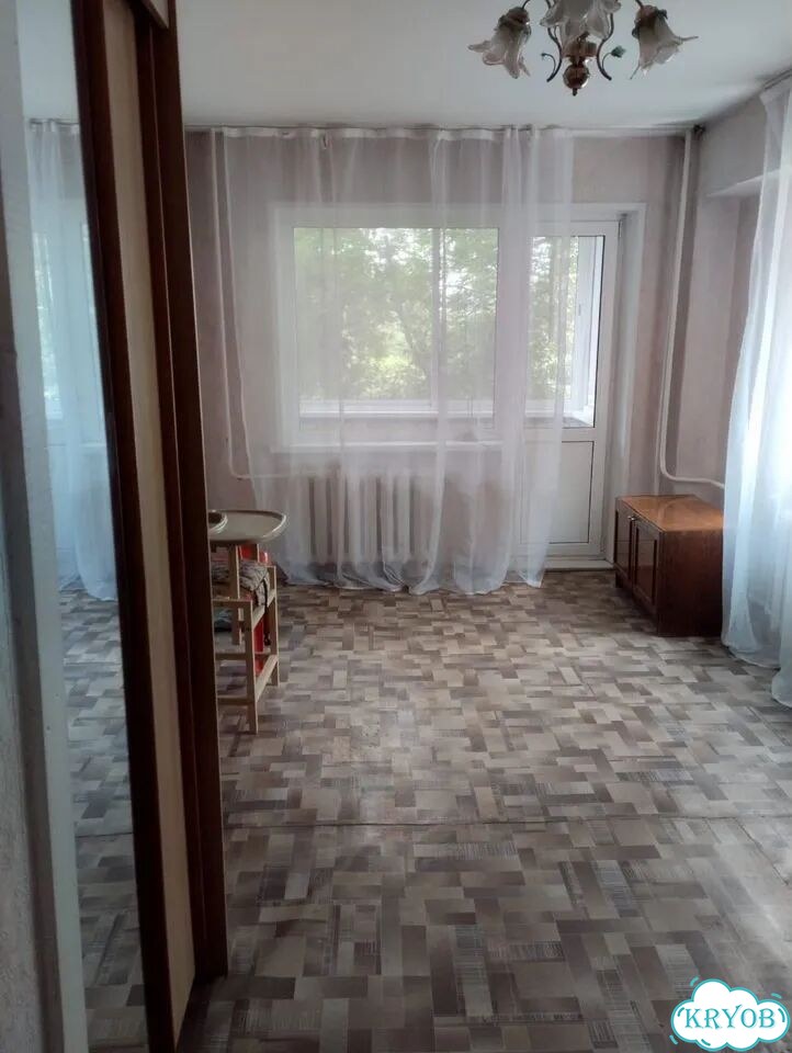 1-к. квартира, 36 м², 2/5 эт. фото 3