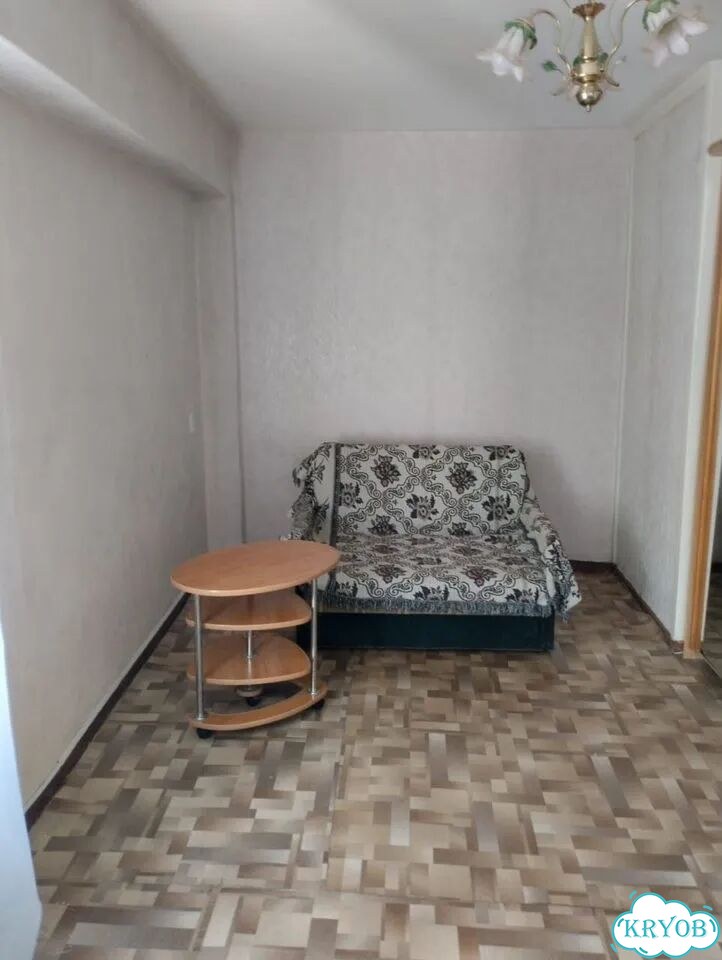 1-к. квартира, 36 м², 2/5 эт. фото 4