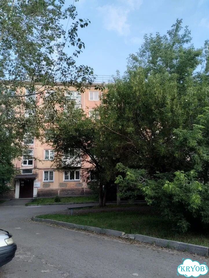 1-к. квартира, 36 м², 2/5 эт. фото 5