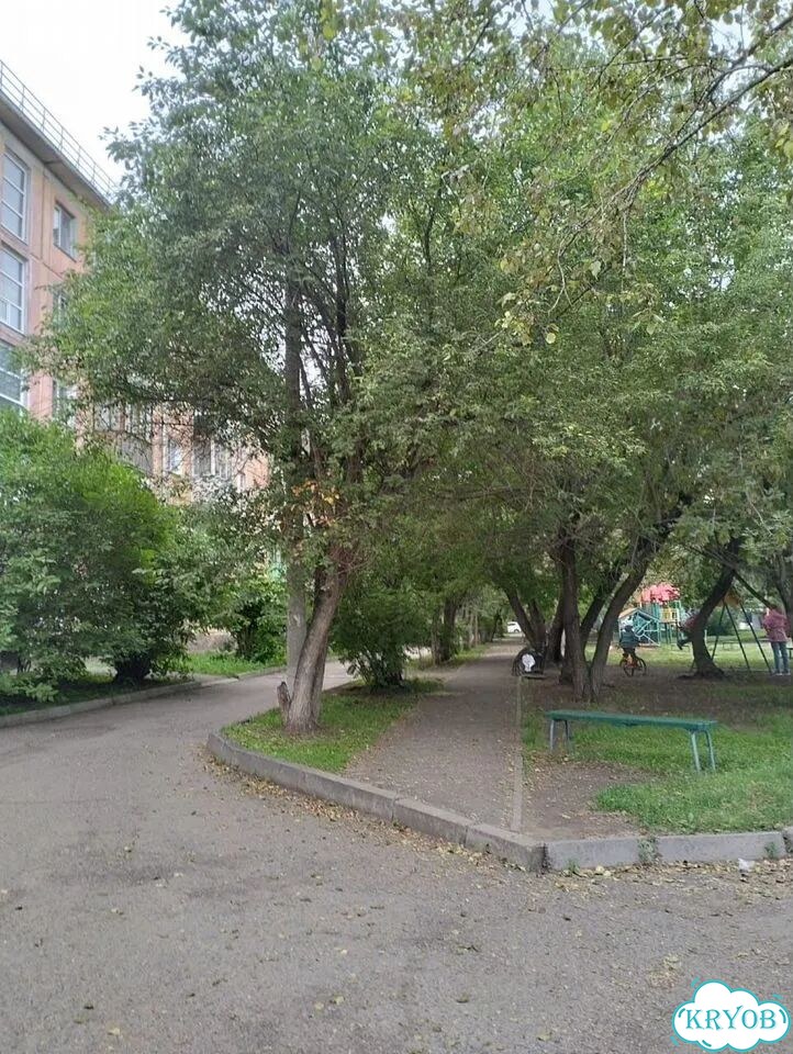 1-к. квартира, 36 м², 2/5 эт. фото 8