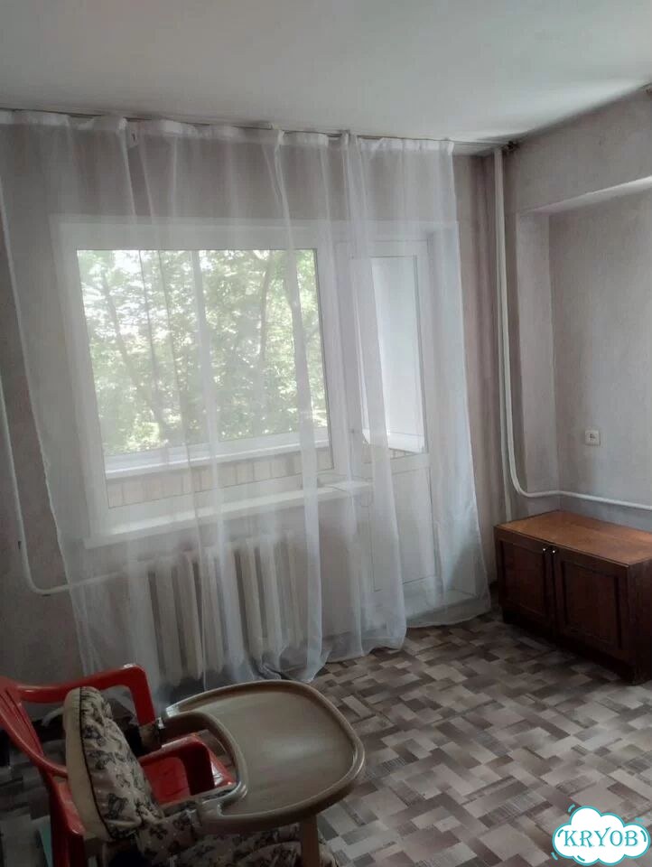 1-к. квартира, 36 м², 2/5 эт. фото 9