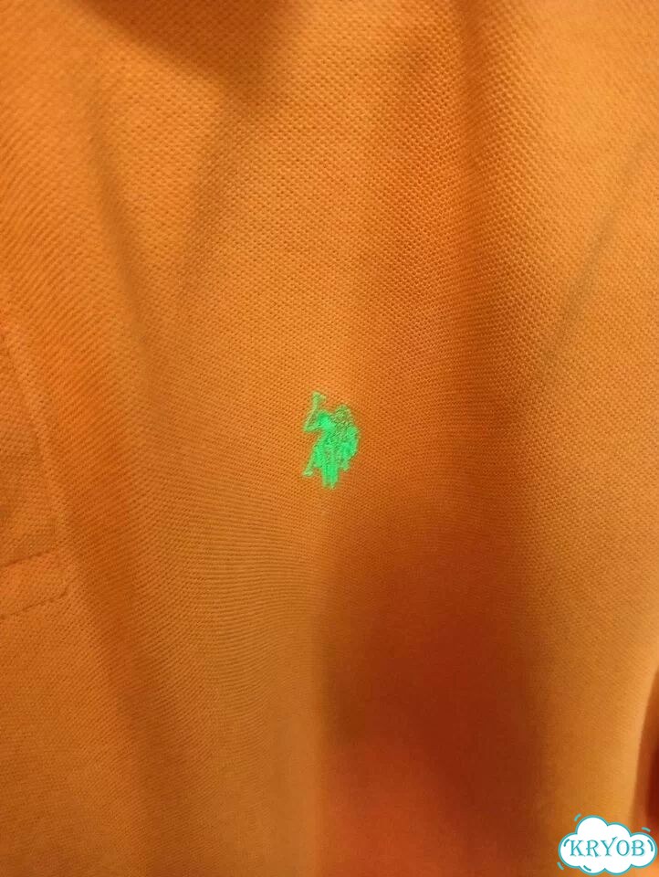 Polo ralph lauren XL фото 3