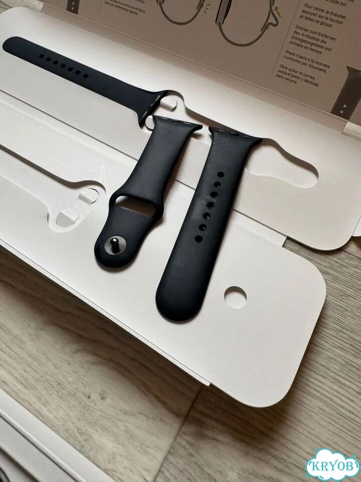 Apple Watch SE фото 6