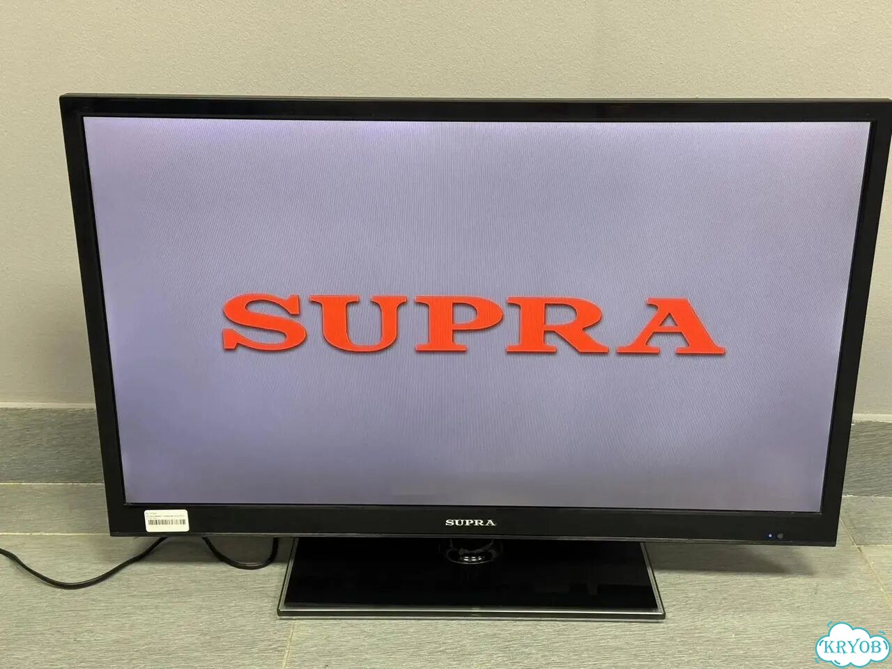 Телевизор supra STV-LC3277WL фото 1