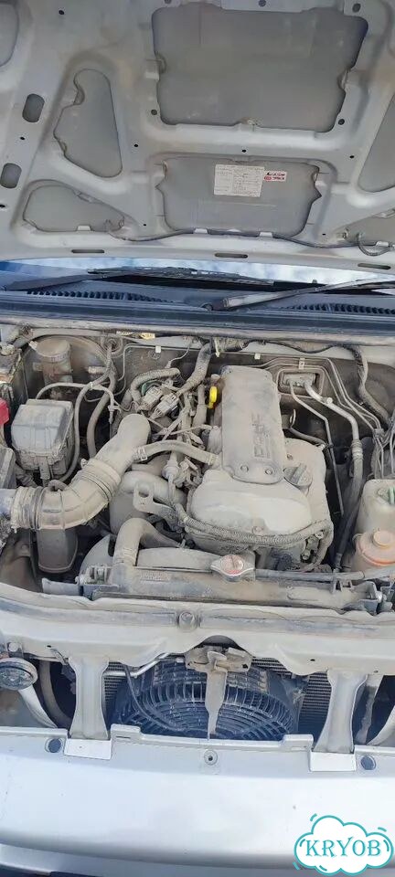 Suzuki Jimny 1.3 AT, 2010, 141 000 км фото 2