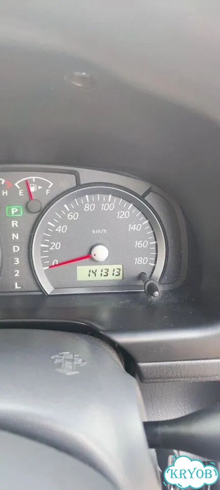 Suzuki Jimny 1.3 AT, 2010, 141 000 км фото 3