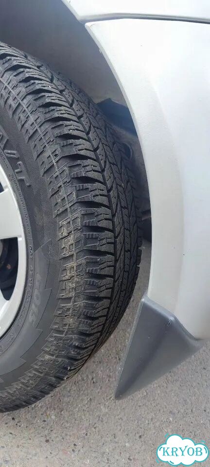 Suzuki Jimny 1.3 AT, 2010, 141 000 км фото 8