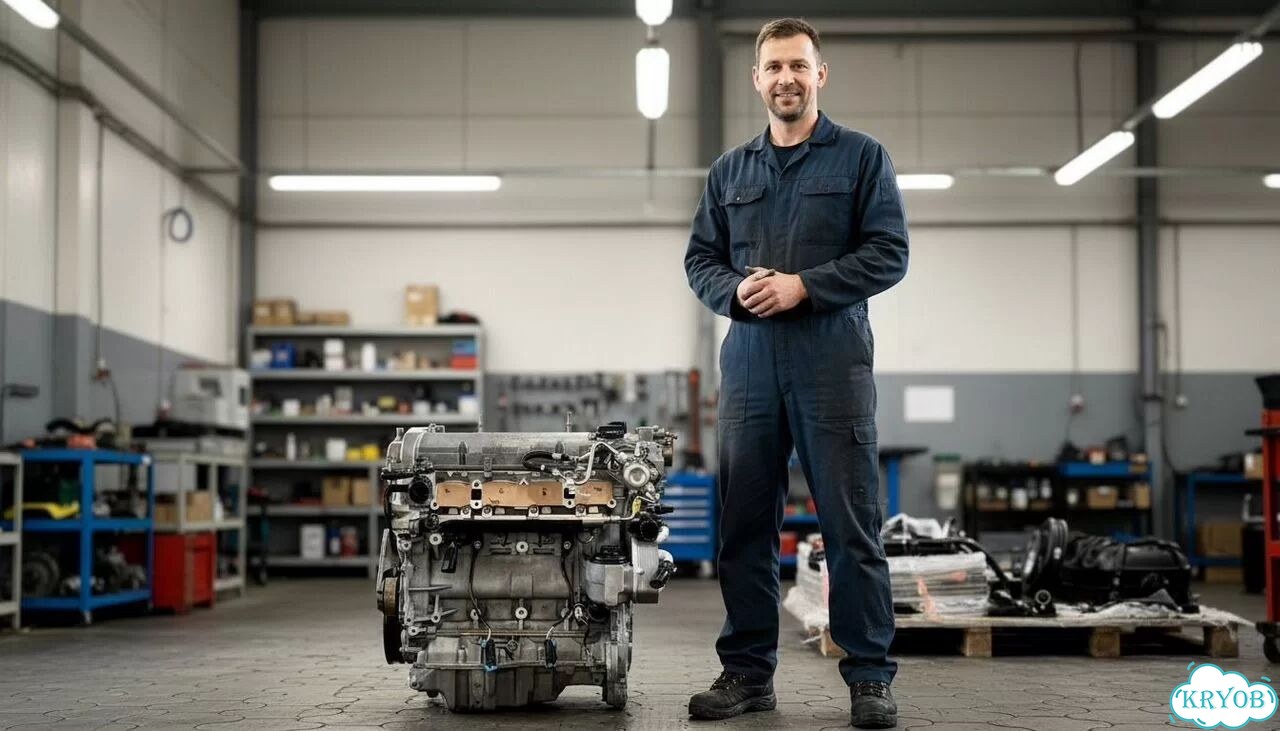 Двигатель A20NFT 2.0л Turbo на Buick Regal GS фото 1