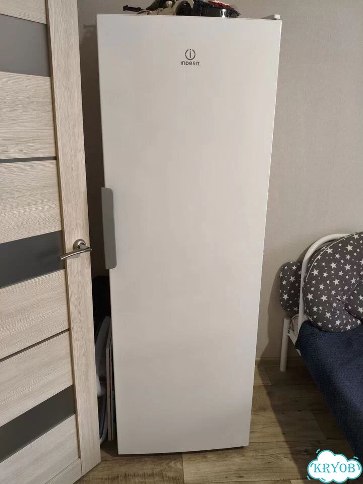 Морозильная камера indesit IDU 0175 фото 2