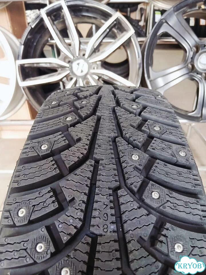 Ikon Tyres CHARACTER ICE 5 185/65 R14 фото 1