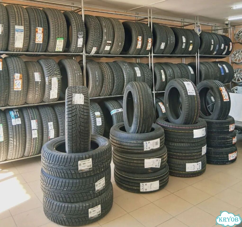 Ikon Tyres CHARACTER ICE 5 205/65 R15 фото 3