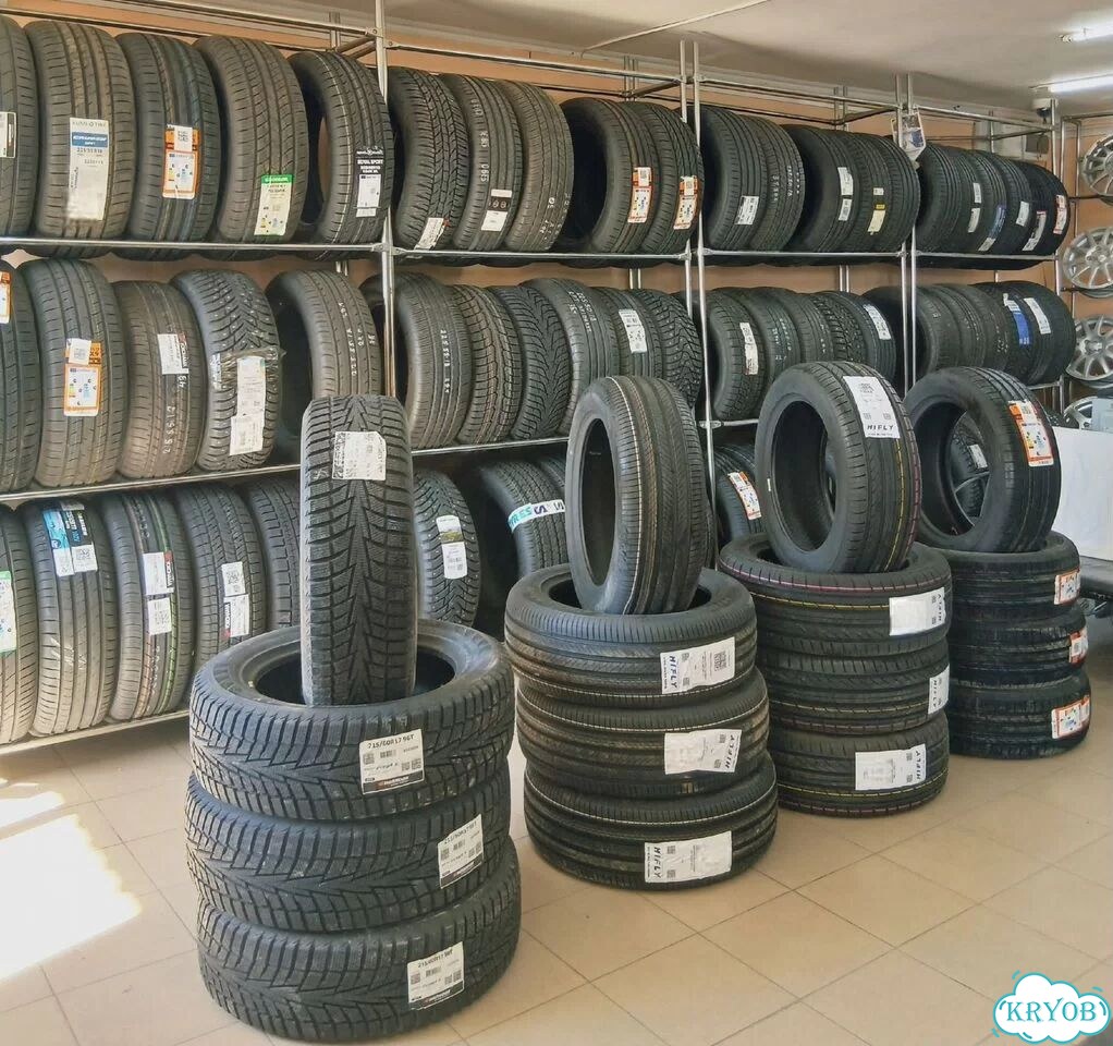 Ikon Tyres CHARACTER ICE 5 175/70 R13 фото 3