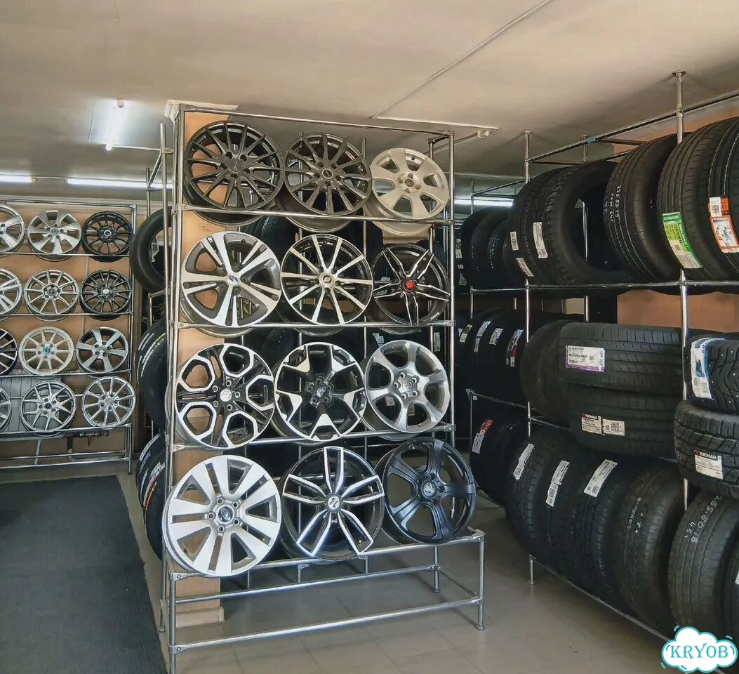 Ikon Tyres CHARACTER ICE 5 185/60 R15 фото 5