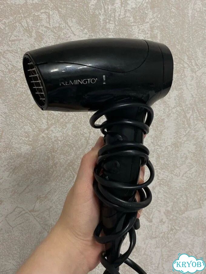 Фен remington D 5000 фото 1