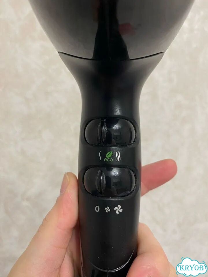 Фен remington D 5000 фото 3