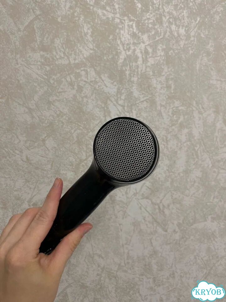 Фен remington D 5000 фото 4