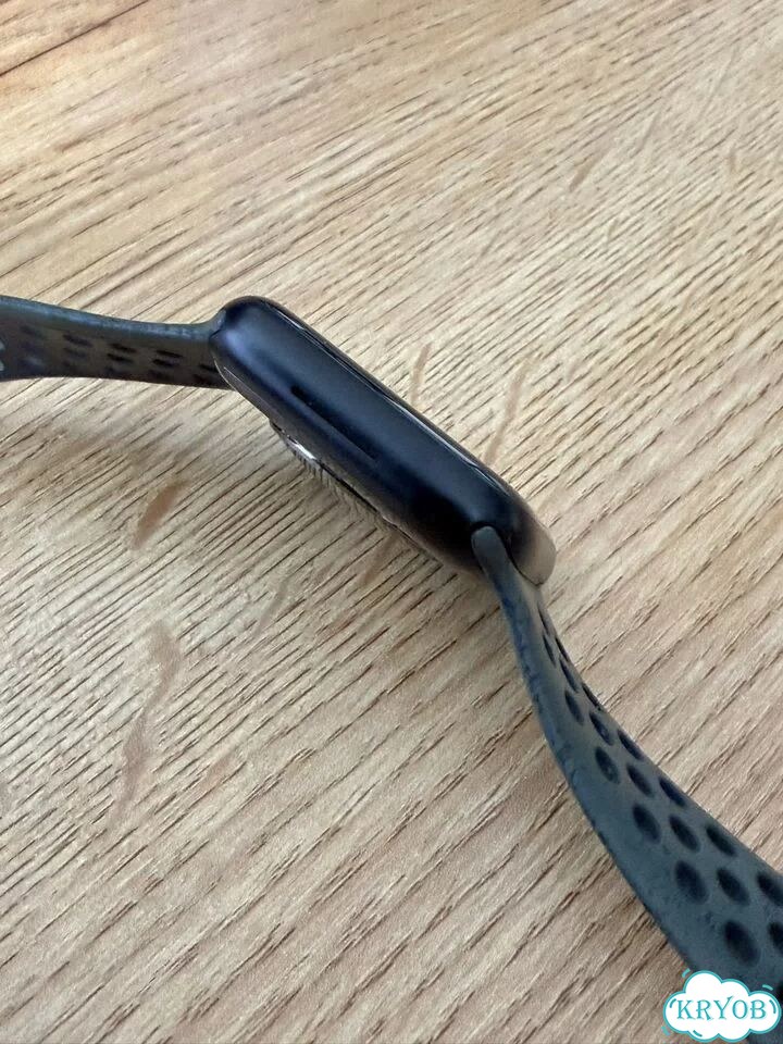 Часы apple watch 9 45 mm фото 3