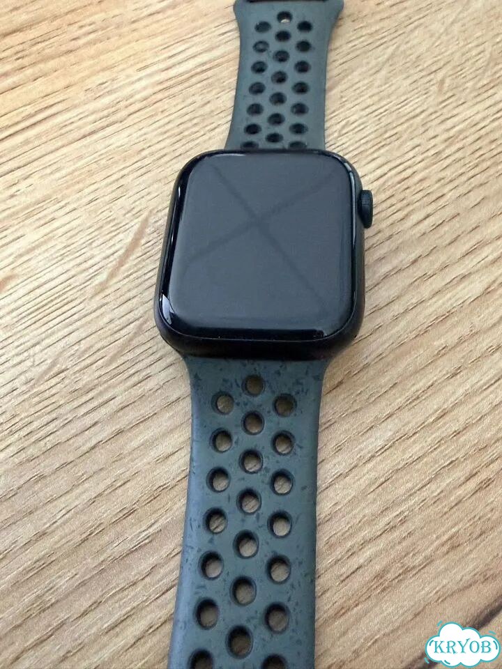 Часы apple watch 9 45 mm фото 8