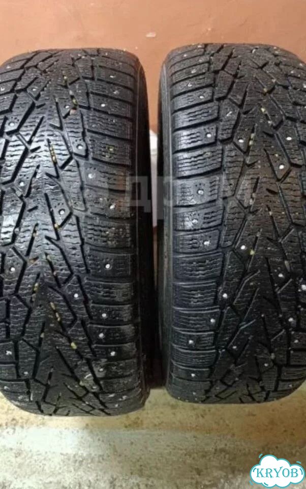 Шины 205/65R16 Nordman 7 фото 1