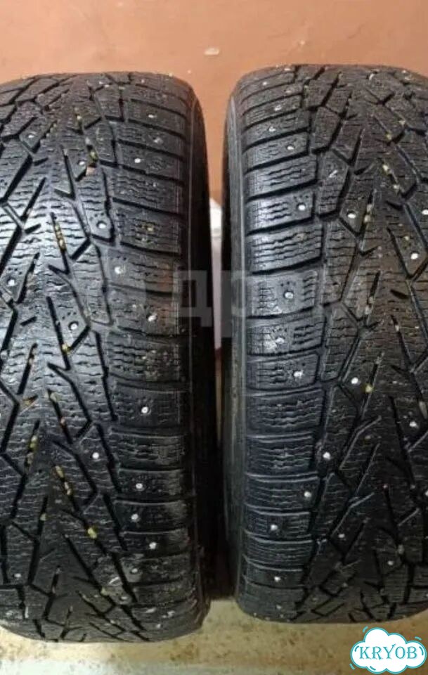Шины 205/65R16 Nordman 7 фото 2