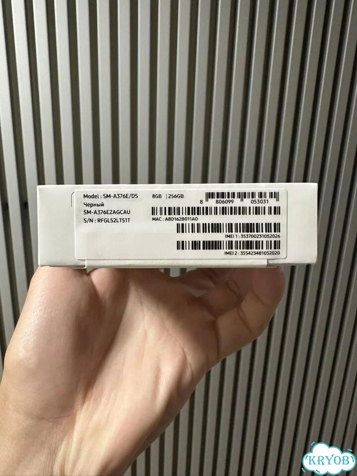 Samsung galaxy a37 8 256гб фото 3